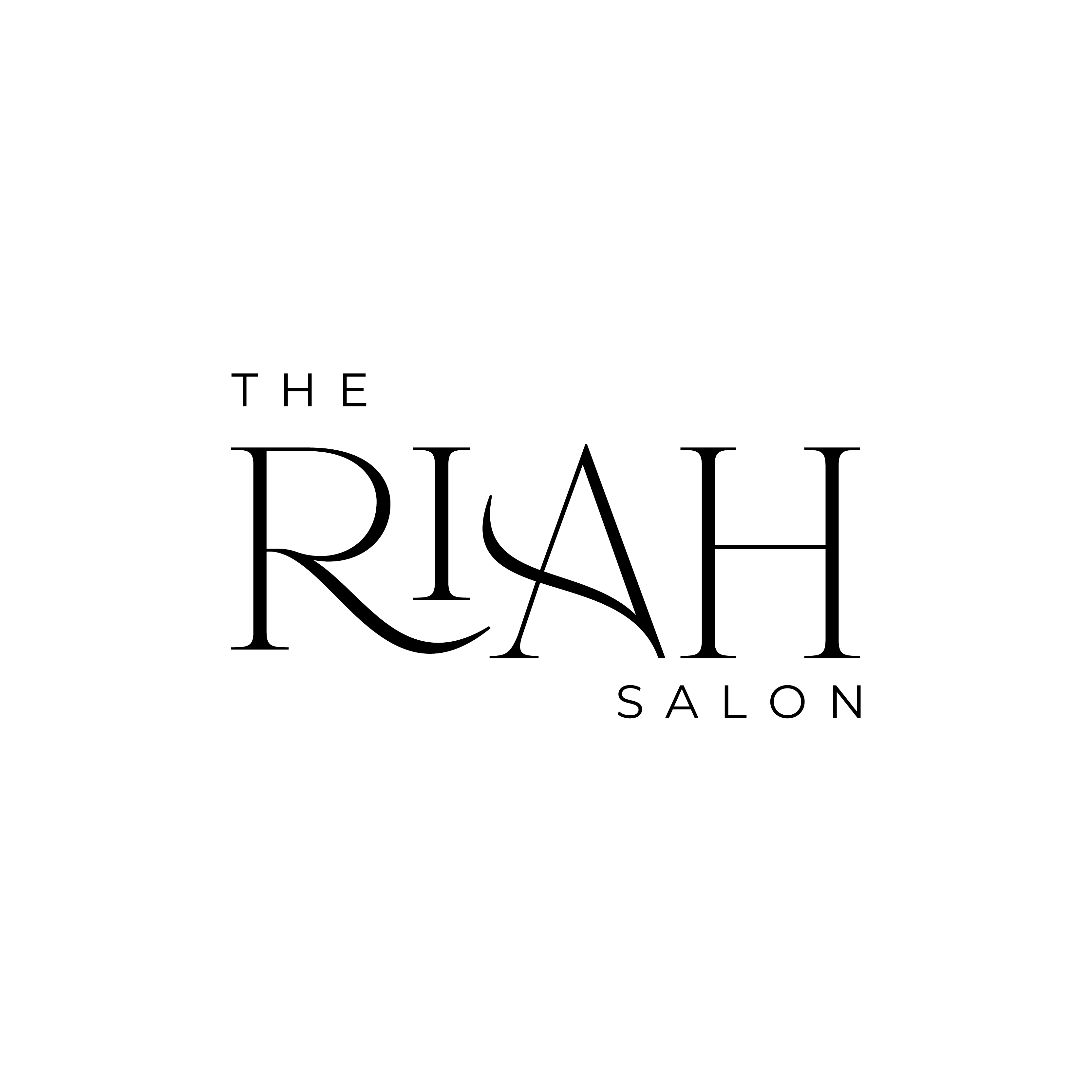 The Riah Salon